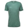 Mammut Tree Wool Kortarmet T-skjorte
