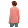 Mammut Tree Wool Langarmet T-skjorte