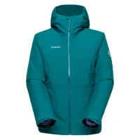 Mammut Treeline 3in1 Hardshell Jakke Mammut Treeline 3in1 Hardshell Jakke
