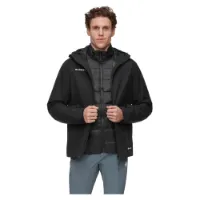 Mammut Treeline 3in1 Hardshell Jakke Mammut Treeline 3in1 Hardshell Jakke