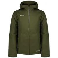 Mammut Treeline 3in1 Hardshell Jakke