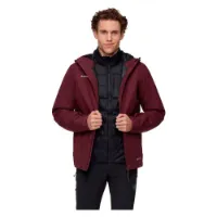 Mammut Treeline 3in1 Hardshell Jakke