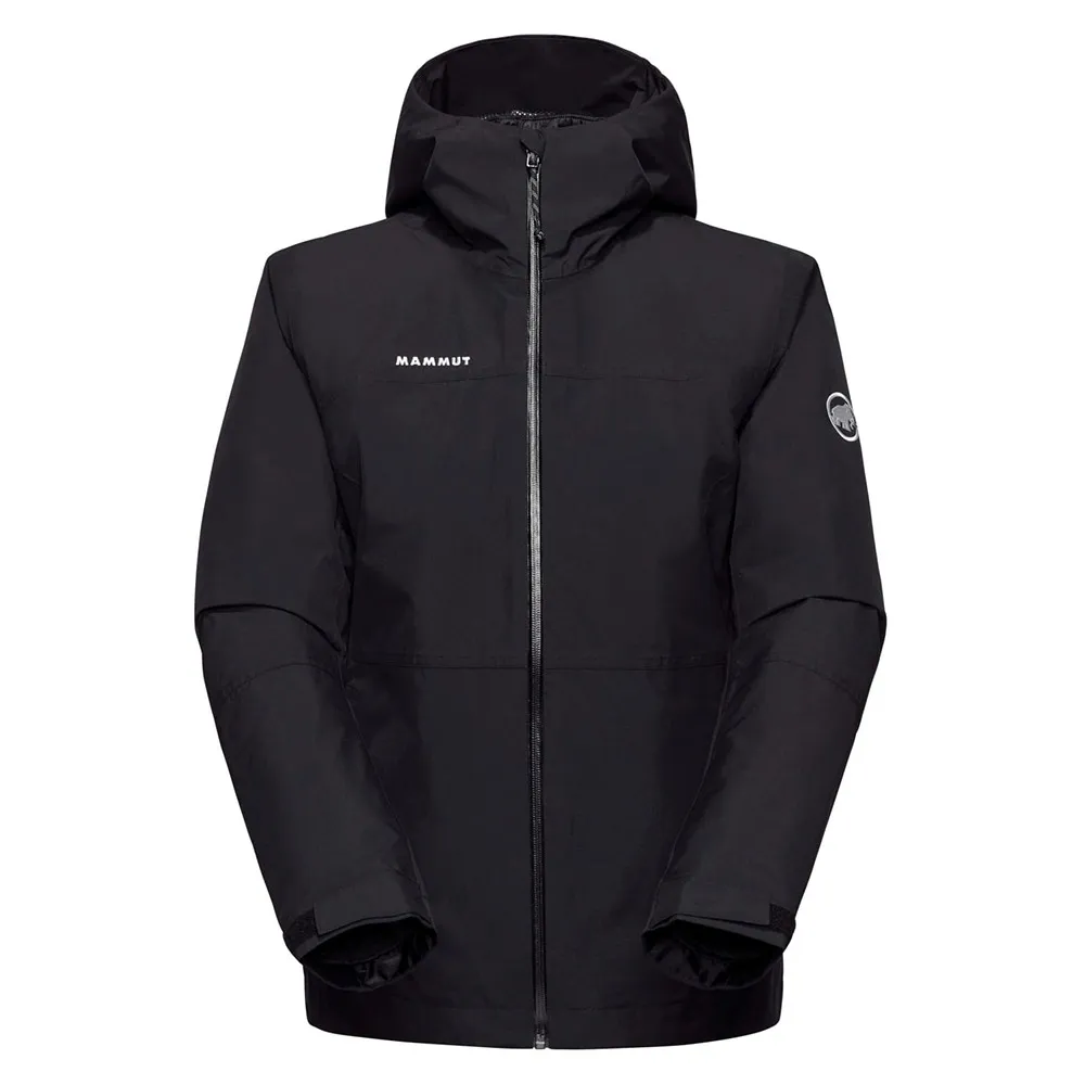 Mammut Treeline 3in1 Hardshell Jakke