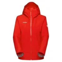 Mammut Treeline Hardshell Jakke