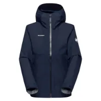 Mammut Treeline Hardshell Jakke Mammut Treeline Hardshell Jakke