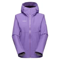 Mammut Treeline Hardshell Jakke