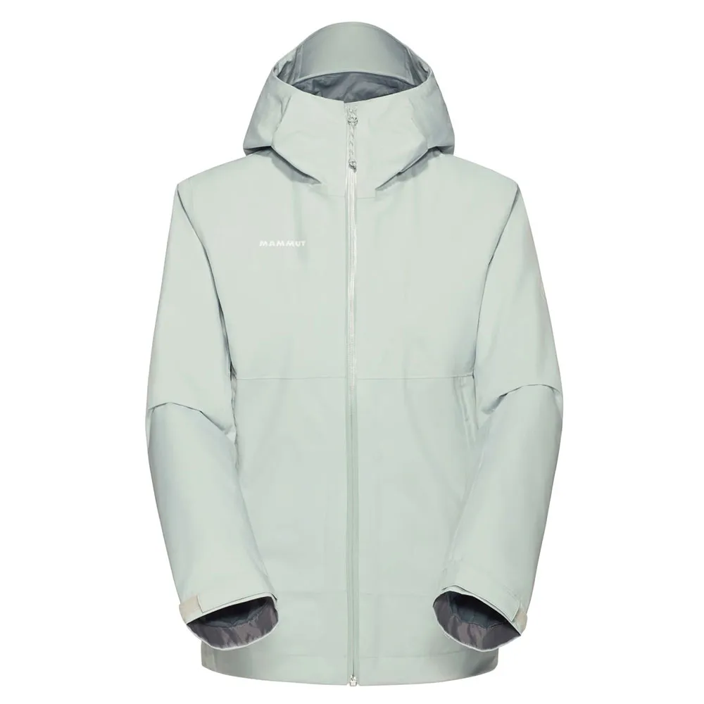 Mammut Treeline Hardshell Jakke