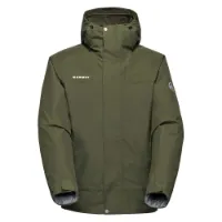 Mammut Treeline Hardshell Thermo Jakke Mammut Treeline Hardshell Thermo Jakke