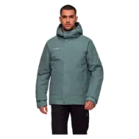 Mammut Treeline Hardshell Thermo Jakke Mammut Treeline Hardshell Thermo Jakke