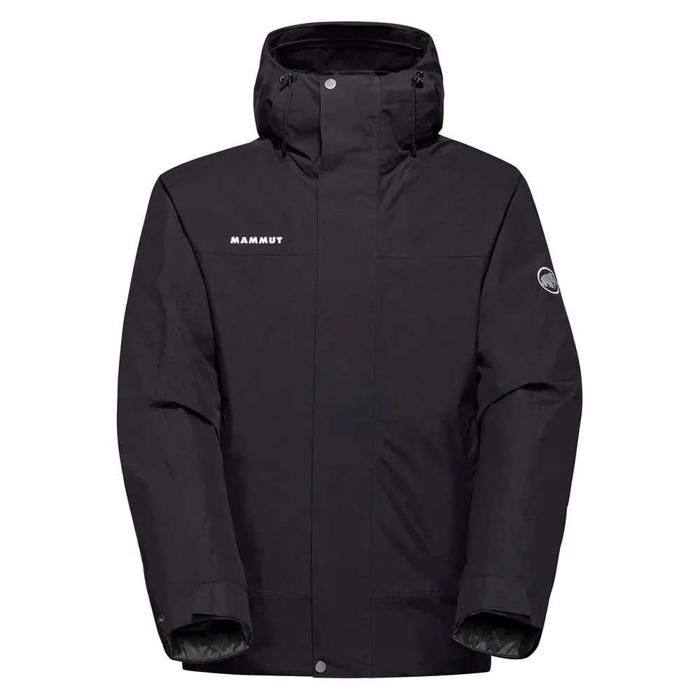 Mammut Treeline Hardshell Thermo Jakke Mammut Treeline Hardshell Thermo Jakke