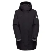 Mammut Treeline Hardshell Thermo Parka