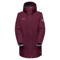 Mammut Treeline Hardshell Thermo Parka Mammut Treeline Hardshell Thermo Parka