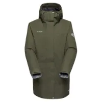 Mammut Treeline Hardshell Thermo Parka Mammut Treeline Hardshell Thermo Parka