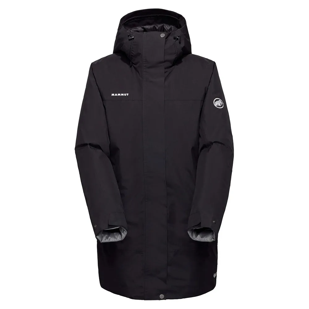 Mammut Treeline Hardshell Thermo Parka Mammut Treeline Hardshell Thermo Parka