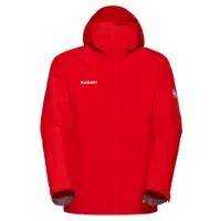 Mammut Treeline Light Hardshell Jakke Mammut Treeline Light Hardshell Jakke