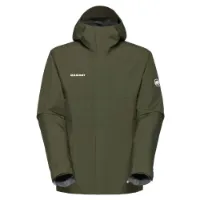 Mammut Treeline Light Hardshell Jakke Mammut Treeline Light Hardshell Jakke