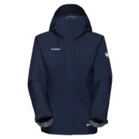 Mammut Treeline Light Hardshell Jakke Mammut Treeline Light Hardshell Jakke