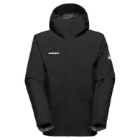 Mammut Treeline Light Hardshell Jakke Mammut Treeline Light Hardshell Jakke