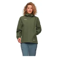 Mammut Treeline Light Hardshell Jakke