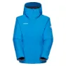Mammut Treeline Light Hs Jakke, Glacier blue
