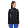 Mammut Trift Half Zip Langarmet T-skjorte