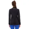 Mammut Trift Half Zip Langarmet T-skjorte