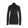 Mammut Trift Half Zip Langarmet T-skjorte
