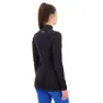 Mammut Trift Half Zip Langarmet T-skjorte