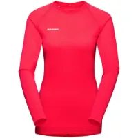 Mammut Trift Langarmet T-skjorte Mammut Trift Langarmet T-skjorte