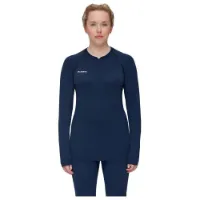 Mammut Trift Langarmet T-skjorte Mammut Trift Langarmet T-skjorte