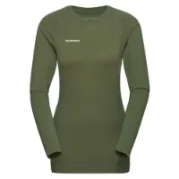 Mammut Trift Langarmet T-skjorte Mammut Trift Langarmet T-skjorte