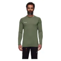 Mammut Trift Langarmet T-skjorte