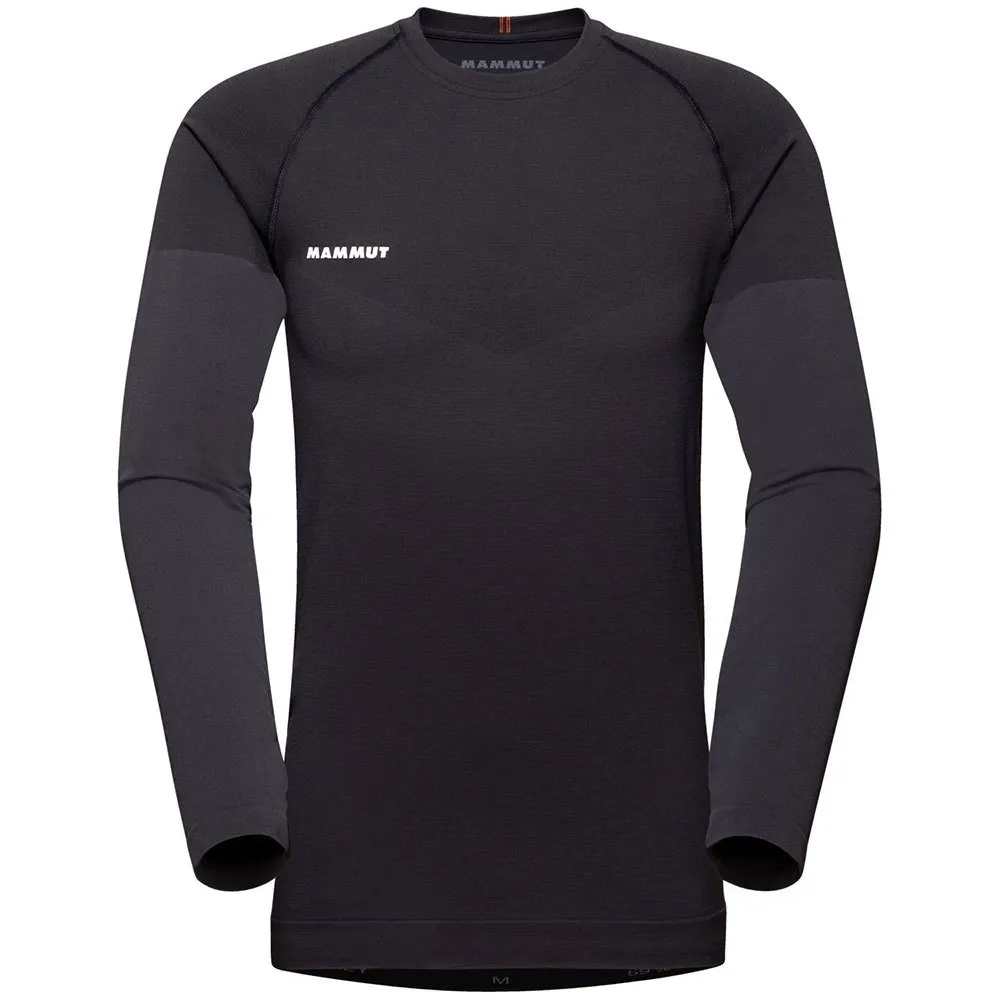 Mammut Trift Langarmet T-skjorte
