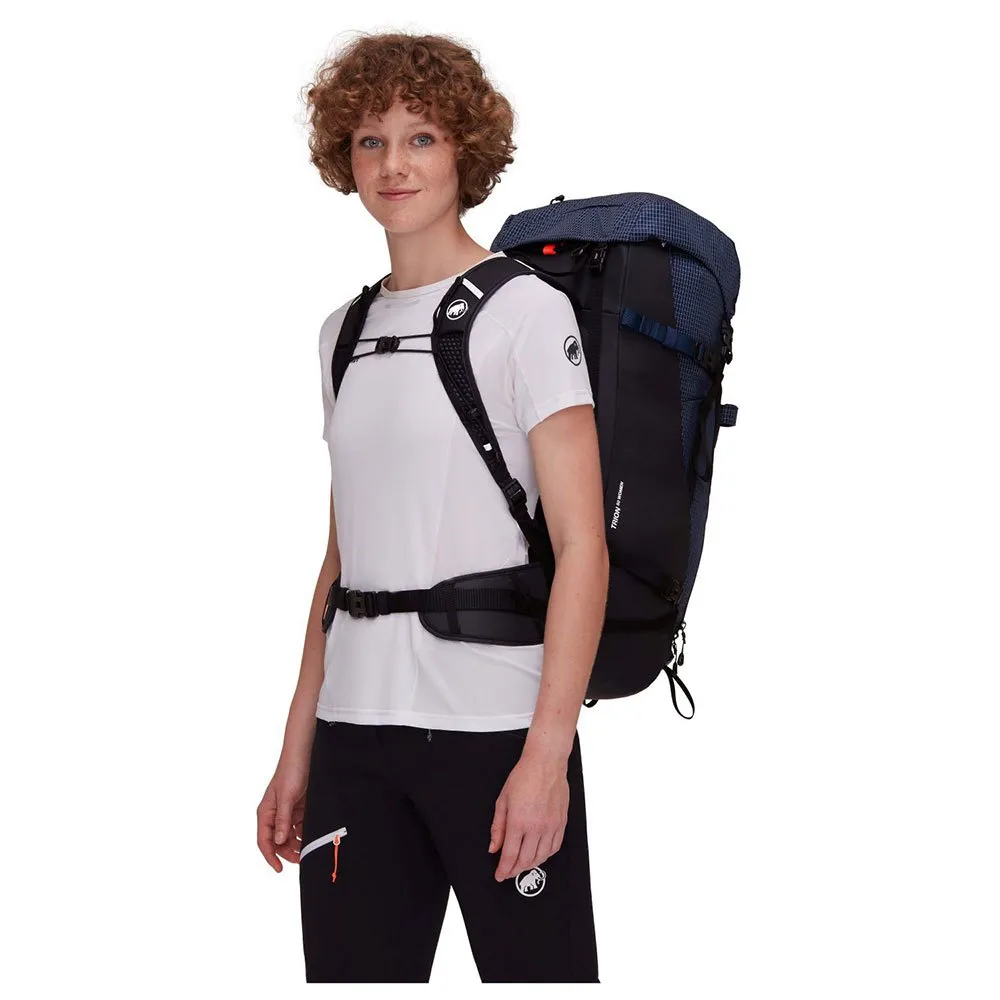Mammut Trion 50l Sekk Mammut Trion 50l Sekk