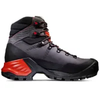 Mammut Trovat Advanced Ii High Goretex Tursko Mammut Trovat Advanced Ii High Goretex Tursko