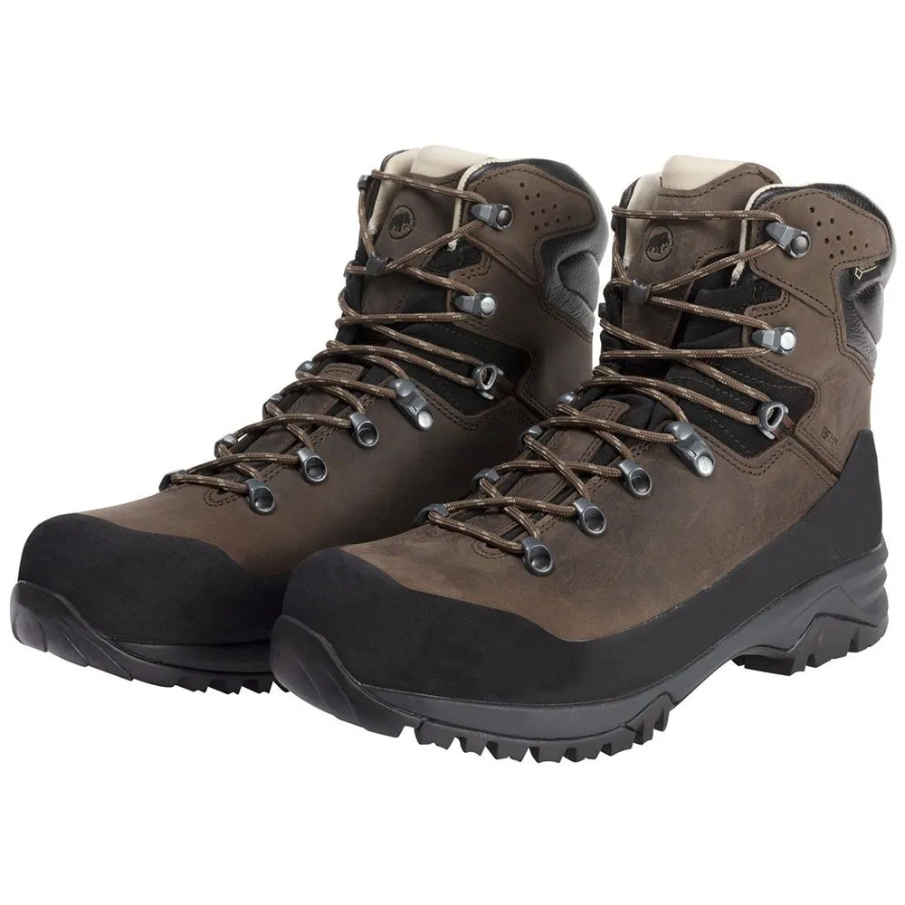 Mammut Trovat Guide Ii High Tursko, Moor / tuff