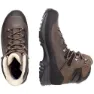 Mammut Trovat Guide Ii High Tursko, Moor / tuff