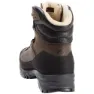 Mammut Trovat Guide Ii High Tursko, Moor / tuff