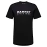 Mammut Trovat Logo Kortarmet T-skjorte