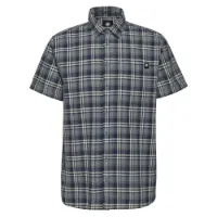 Mammut Trovat Summer Kortarmet Skjorte Mammut Trovat Summer Kortarmet Skjorte