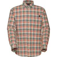 Mammut Trovat Summer Longsleeve Shirt