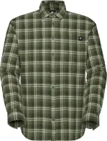 Mammut Trovat Summer Longsleeve Shirt