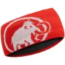 Mammut red / white