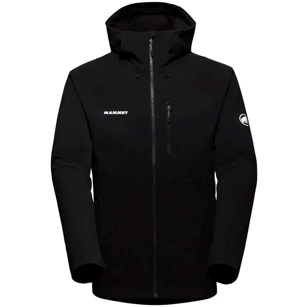Mammut Ultimate Comfort Jakke Mammut Ultimate Comfort Jakke