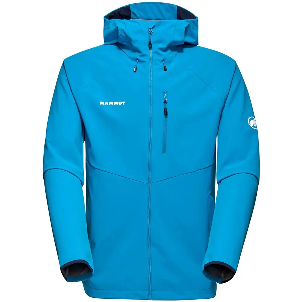 Mammut Ultimate Comfort Jakke