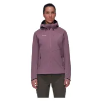 Mammut Ultimate Comfort Softshell Jakke