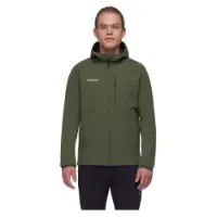 Mammut Ultimate Comfort Softshell Jakke