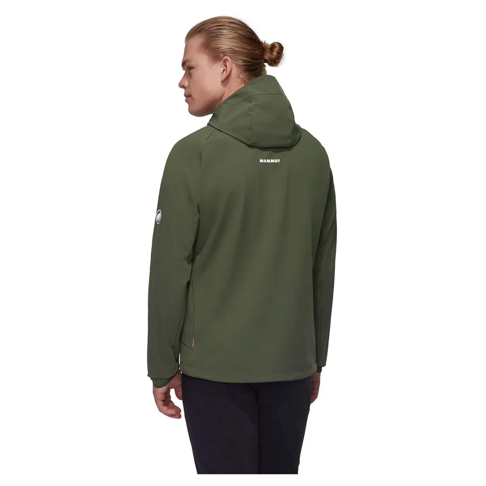 Mammut Ultimate Comfort Softshell Jakke Mammut Ultimate Comfort Softshell Jakke