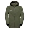 Mammut Ultimate Comfort Softshell Jakke