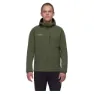 Mammut Ultimate Comfort Softshell Jakke